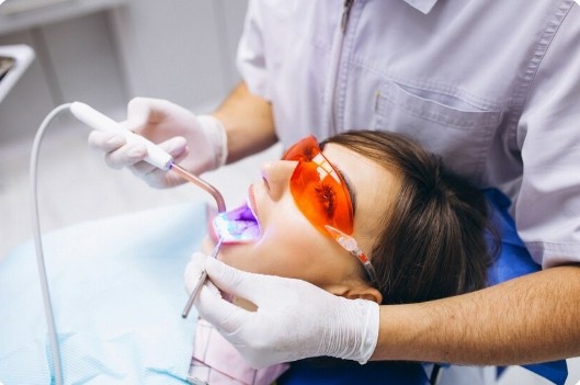 Best Teeth Whitening Clinic in Greater Noida West