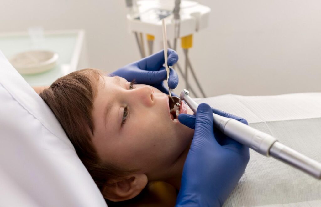 Best Orthodontic Treatment Centre in City Plaza, Gaur City-1