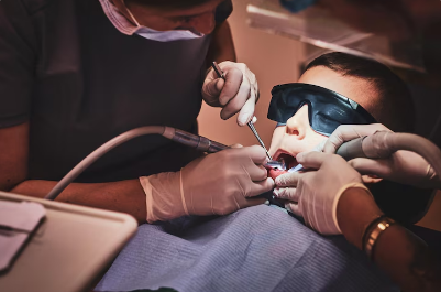 Best Root Canal Treatment in Gaur City-1