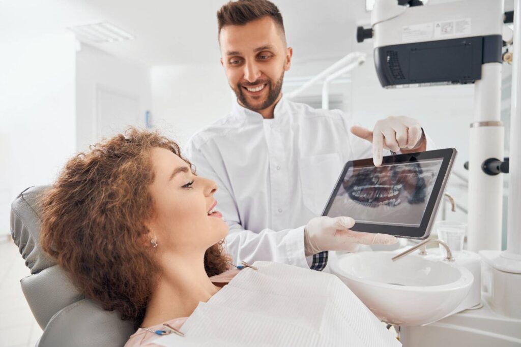 Best Smile Designing Dentist in Greater Noida West